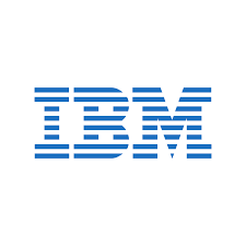 IBM logo