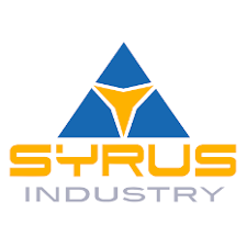 Syrus Industry logo
